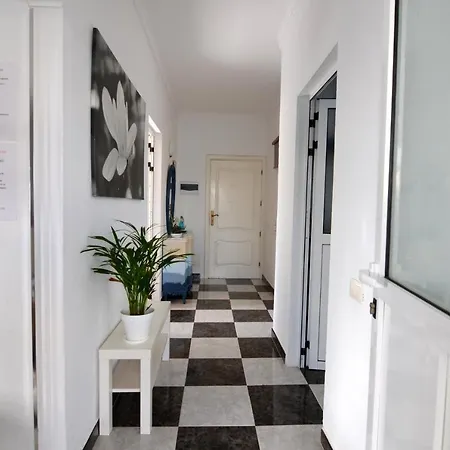 Apartament Aloha***burrero Cerca Del Aeropuerto *